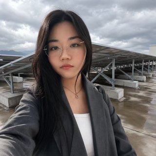 Harvey Zhang