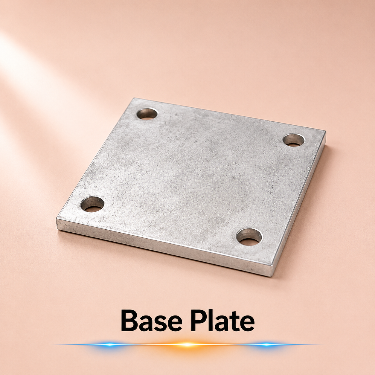 Base Plate