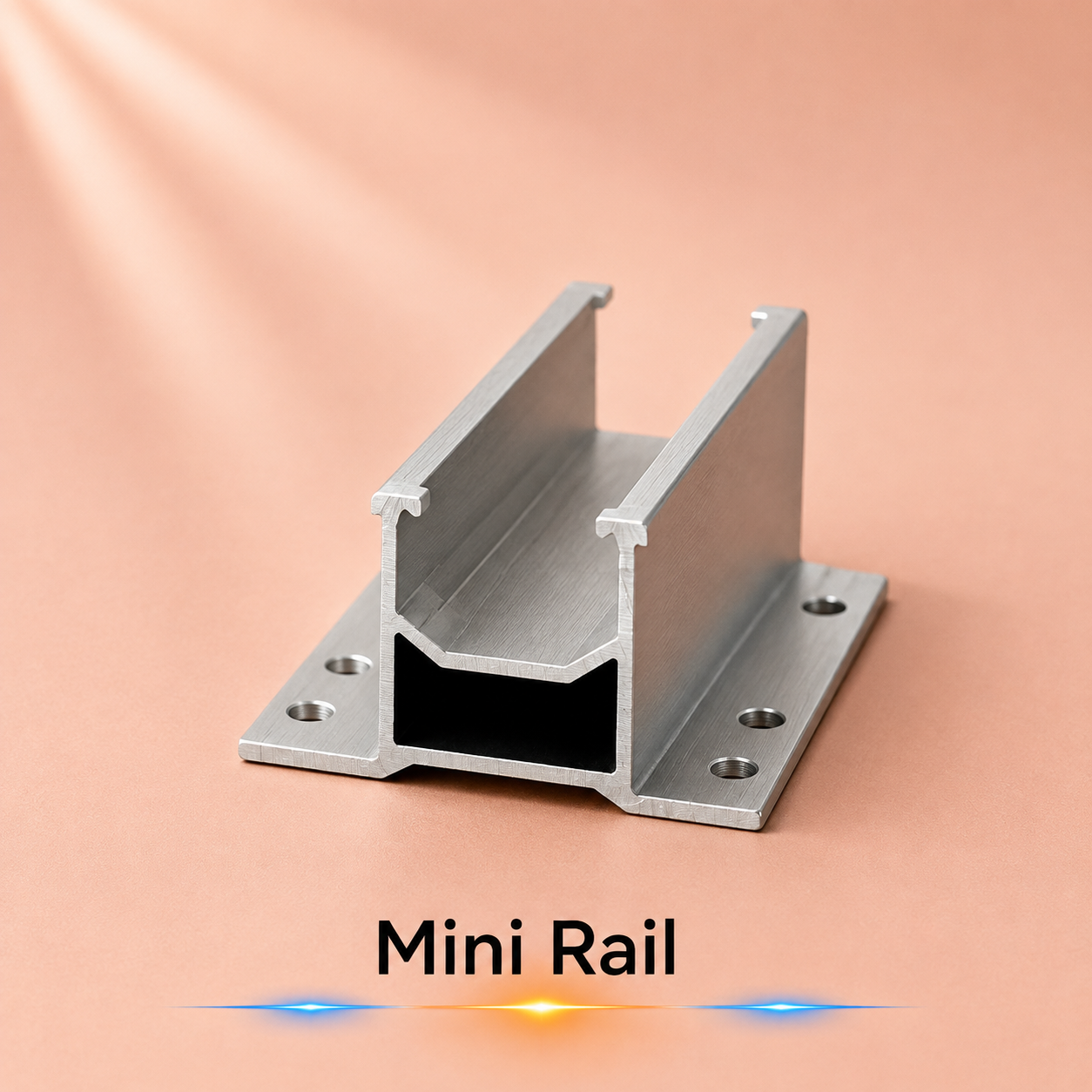 Mini Rail