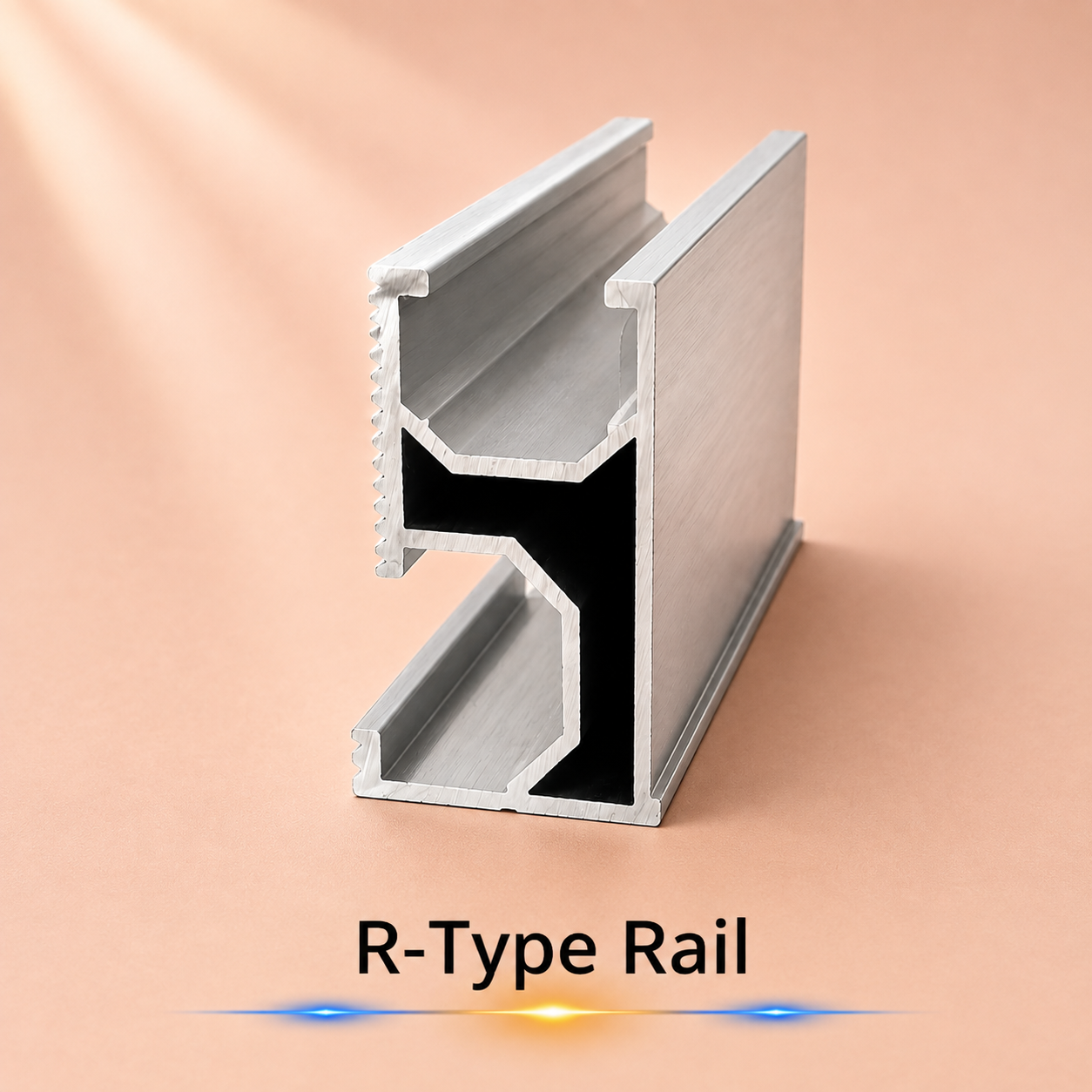 R-Type Rail