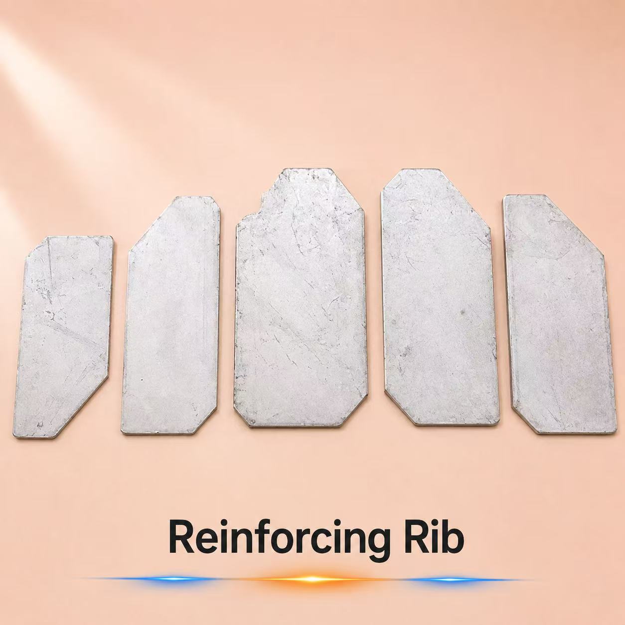 Reinforcing Rib