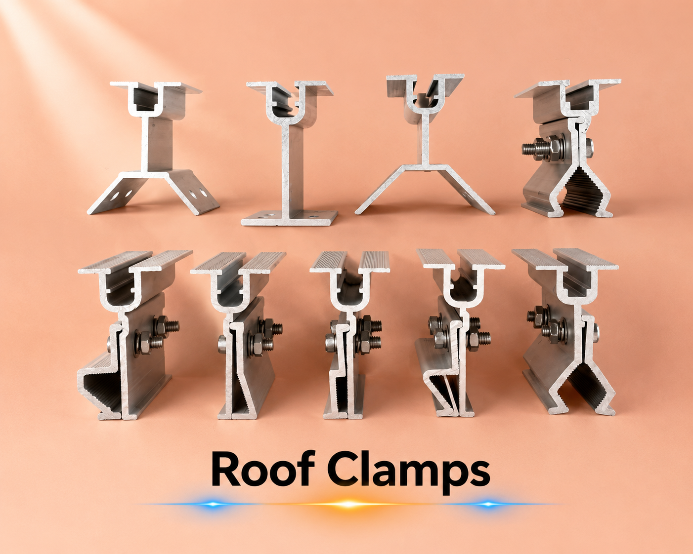 Roof Clamps