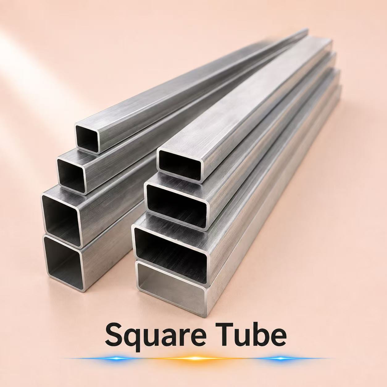 Square Tube
