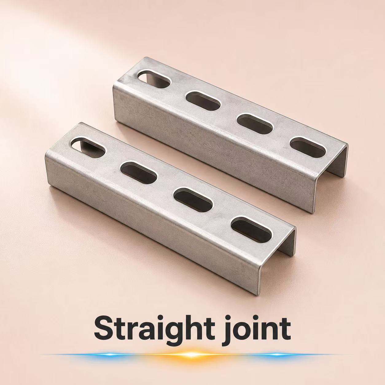 Straight Joint