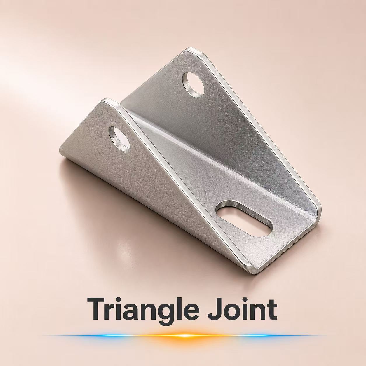 Triangle Joint