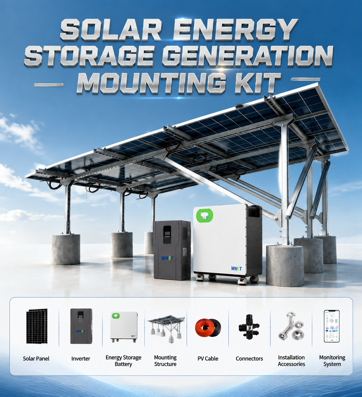 Residential Complete System